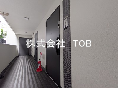 【その他】 | ヴェルディア中野南台