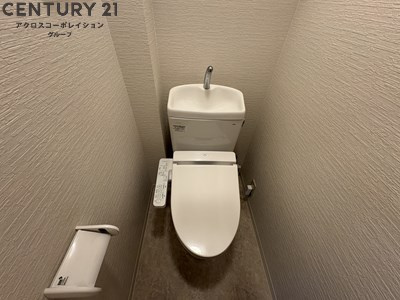 バストイレ別でおすすめです☆
