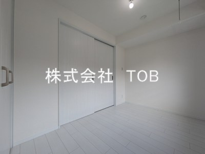 【洋室】 | ヴェルディア中野南台 | 洋室4.5帖