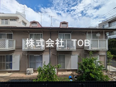 【展望】 | ヴェルディア中野南台