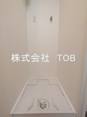 【設備】 | ヴェルディア中野南台