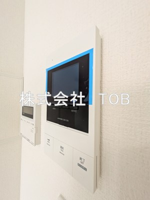 【セキュリティ】 | ヴェルディア中野南台