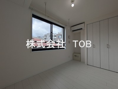 【洋室】 | ヴェルディア中野南台 | 洋室4.5帖