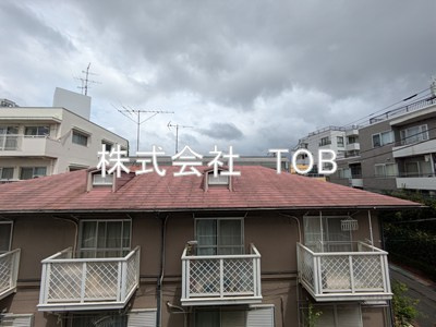 【展望】 | ヴェルディア中野南台