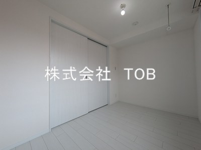 【洋室】 | ヴェルディア中野南台 | 洋室4.5帖