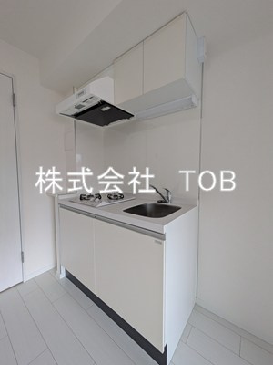 【キッチン】 | ヴェルディア中野南台