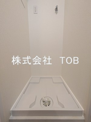 【設備】 | ヴェルディア中野南台