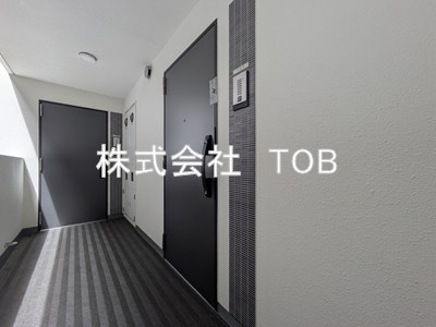 【その他】 | ヴェルディア中野南台