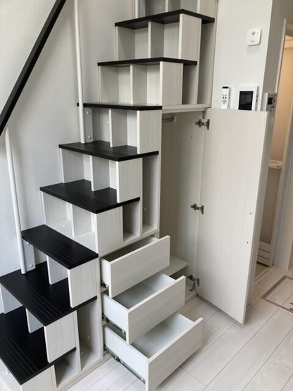 【設備】 | ハーモニーテラス宮前