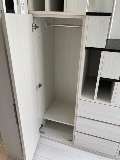 【収納】 | ハーモニーテラス宮前