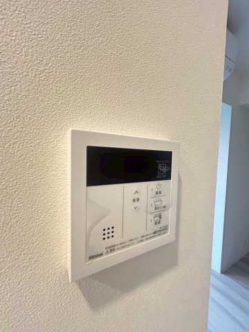 コンフォリア・リヴ本町ＷＥＳＴ Ｑの設備