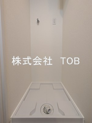 【設備】 | ヴェルディア中野南台