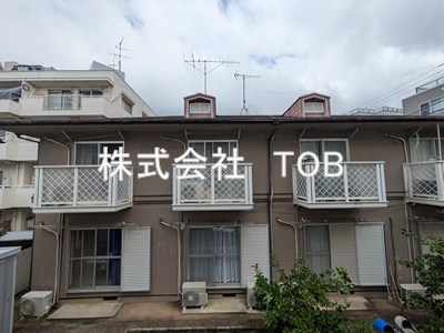 【展望】 | ヴェルディア中野南台