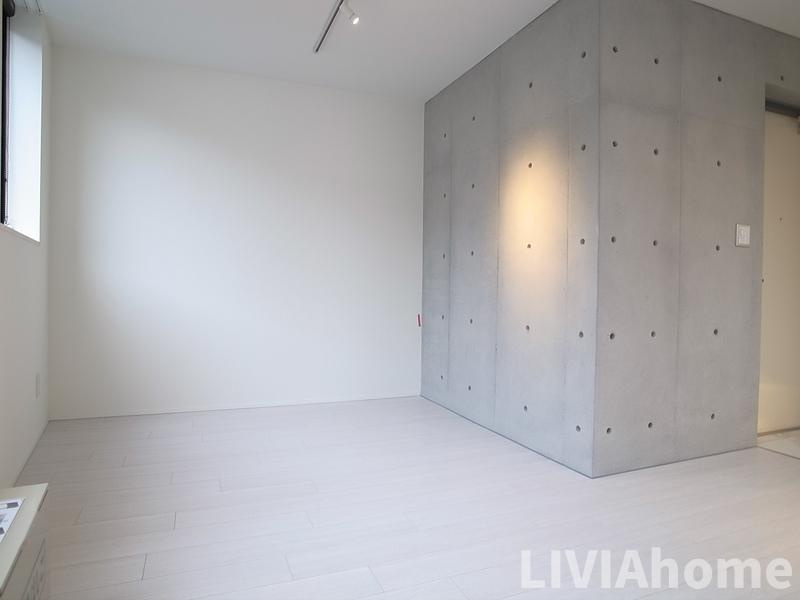 品川区小山４丁目の賃貸マンションの内装