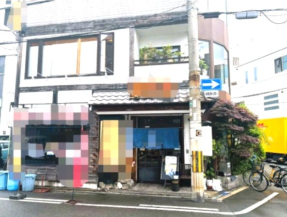 大道５丁目　寺田町テンポ