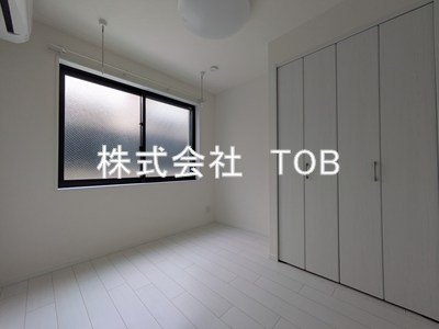 【洋室】 | ヴェルディア中野南台 | 洋室4.3帖