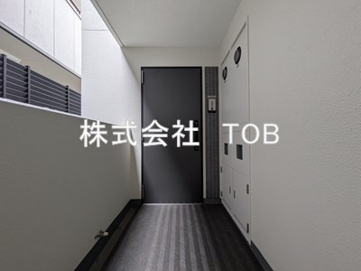 【その他】 | ヴェルディア中野南台