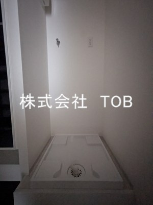 【設備】 | ヴェルディア中野南台