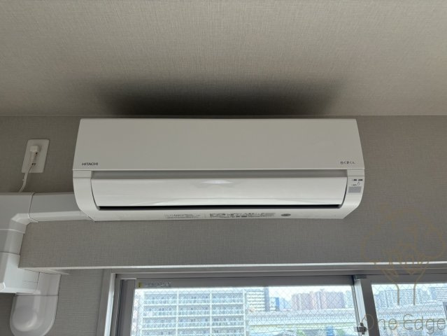 スプランディッド福島WESTの設備