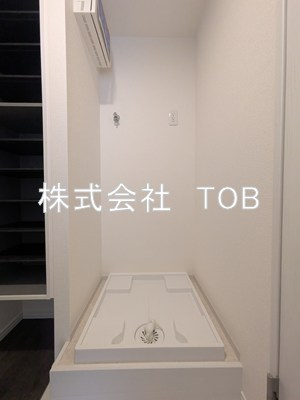 【設備】 | ヴェルディア中野南台 | ※別号室同間取り参考写真※