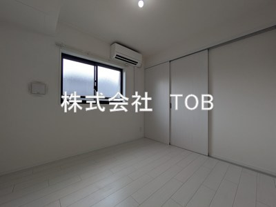 【居間・リビング】 | ヴェルディア中野南台 | DK6.3帖