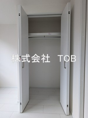 【収納】 | ヴェルディア中野南台
