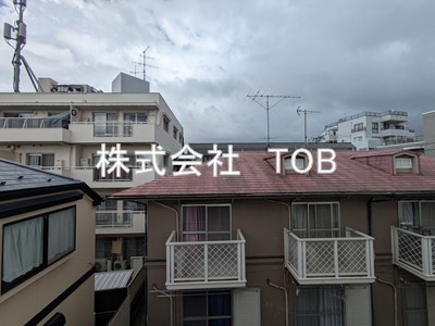 【展望】 | ヴェルディア中野南台