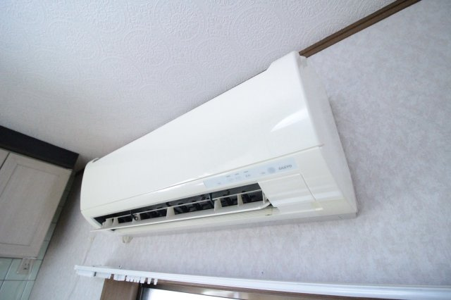 芝生町2丁目戸建の設備