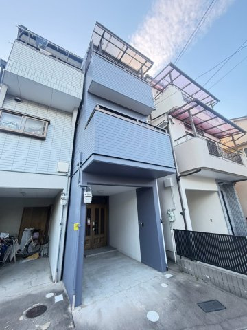 芝生町2丁目戸建