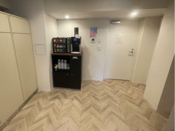 イニシア北千住レジデンスのその他共用部分