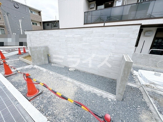 【その他】 | TORISIA千里丘Ⅰ