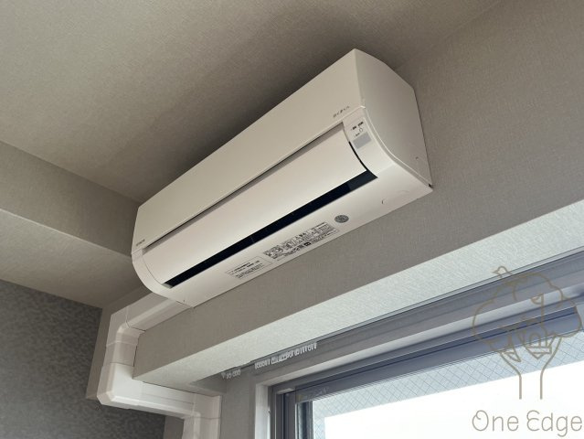 スプランディッド福島WESTの設備