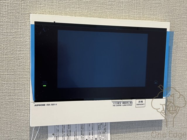 スプランディッド福島WESTの設備