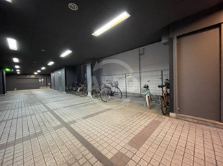 【設備】 | プロト大阪ビル(テナント) | プロト大阪ビル　駐輪場