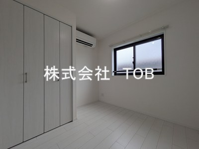 【洋室】 | ヴェルディア中野南台 | 洋室4帖