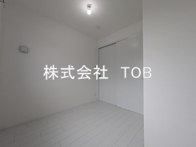 【洋室】 | ヴェルディア中野南台 | 洋室4帖