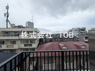 【展望】 | ヴェルディア中野南台