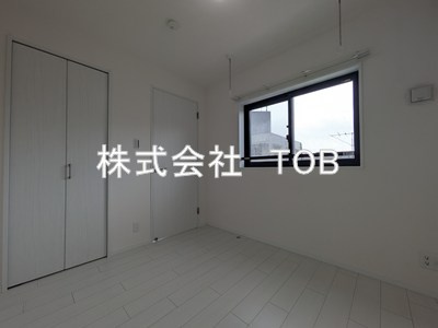 【内装】 | ヴェルディア中野南台 | 洋室4.3帖