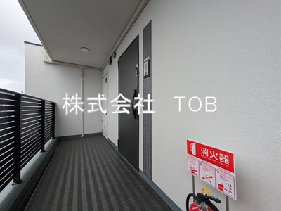 【その他】 | ヴェルディア中野南台