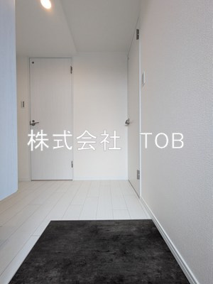 【その他】 | ヴェルディア中野南台 | 玄関