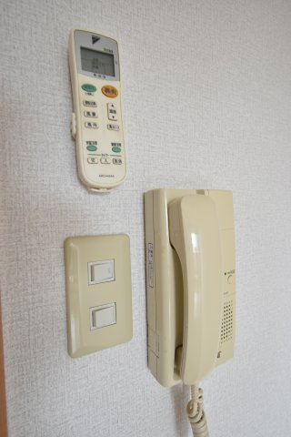 サウスヒルズ難波Ⅲ番館のその他