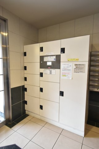 サウスヒルズ難波Ⅲ番館の設備