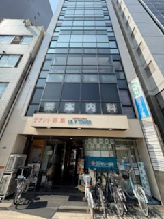 上本町I.B.Pタワー5階