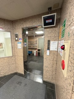上本町I.B.Pタワー5階