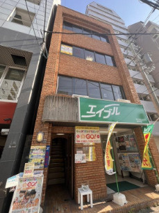 アベゼータ4階