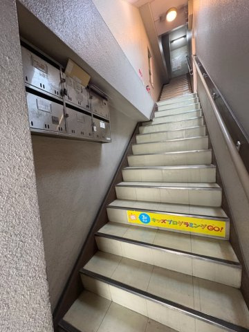アベゼータ4階