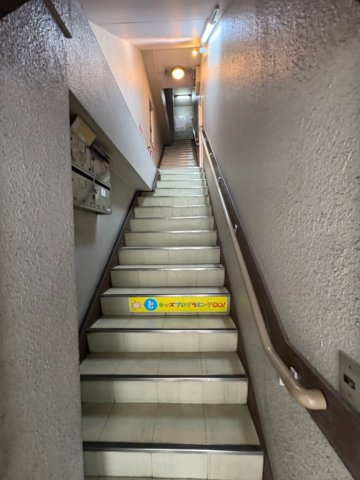 アベゼータ4階