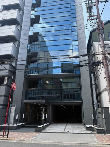プロト大阪ビル7階