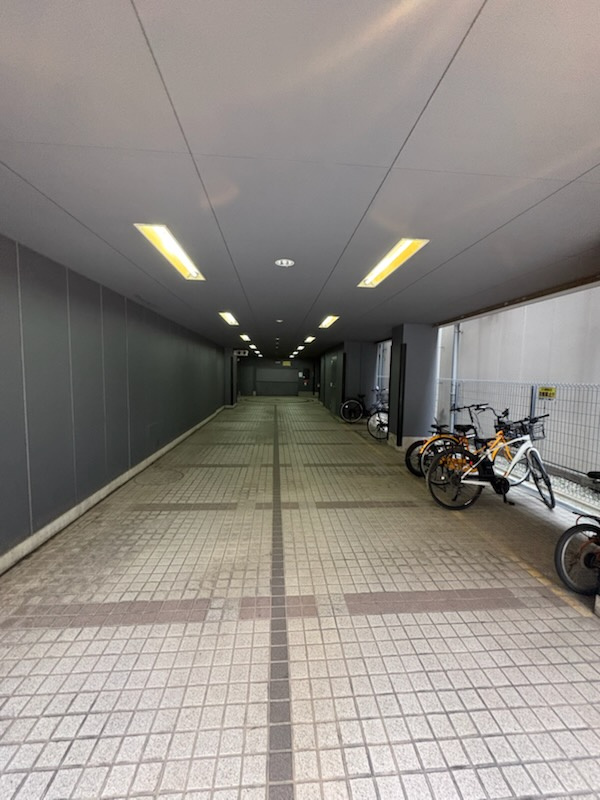 プロト大阪ビル7階