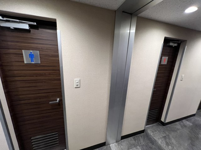 ESPRIME心斎橋のその他共用部分